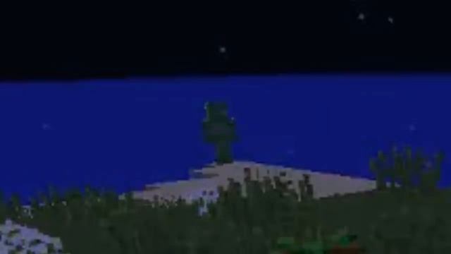 5 Scary Minecraft Seeds You Should NEVER Play On! (Scary Minecraft Countdown)