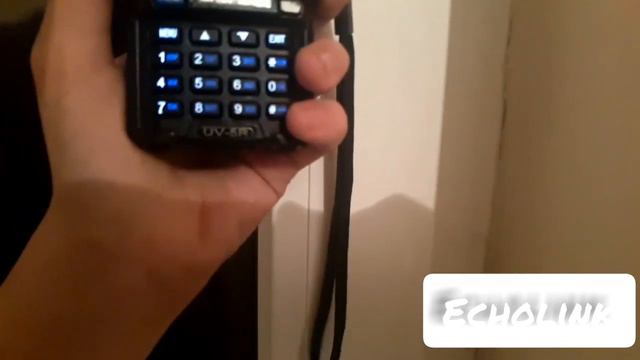 что такое echolink смотреть онлайн