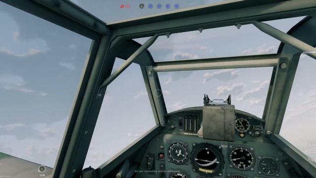 Bf-109 G-10 SHREDS PLANES Invasion of Normandy Gameplay | MeAdmiralStarks смотреть онлайн