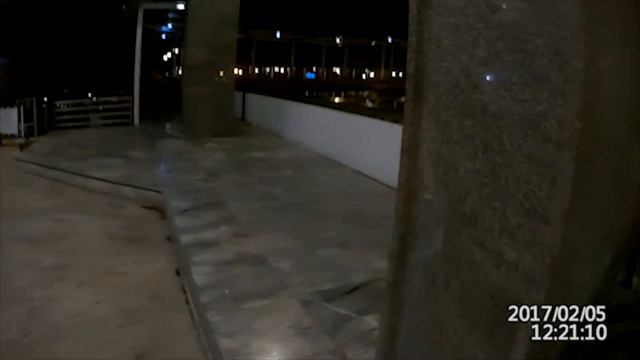 Обзор отеля Амбассадор декабрь 2017. Часть 1 смотреть онлайн