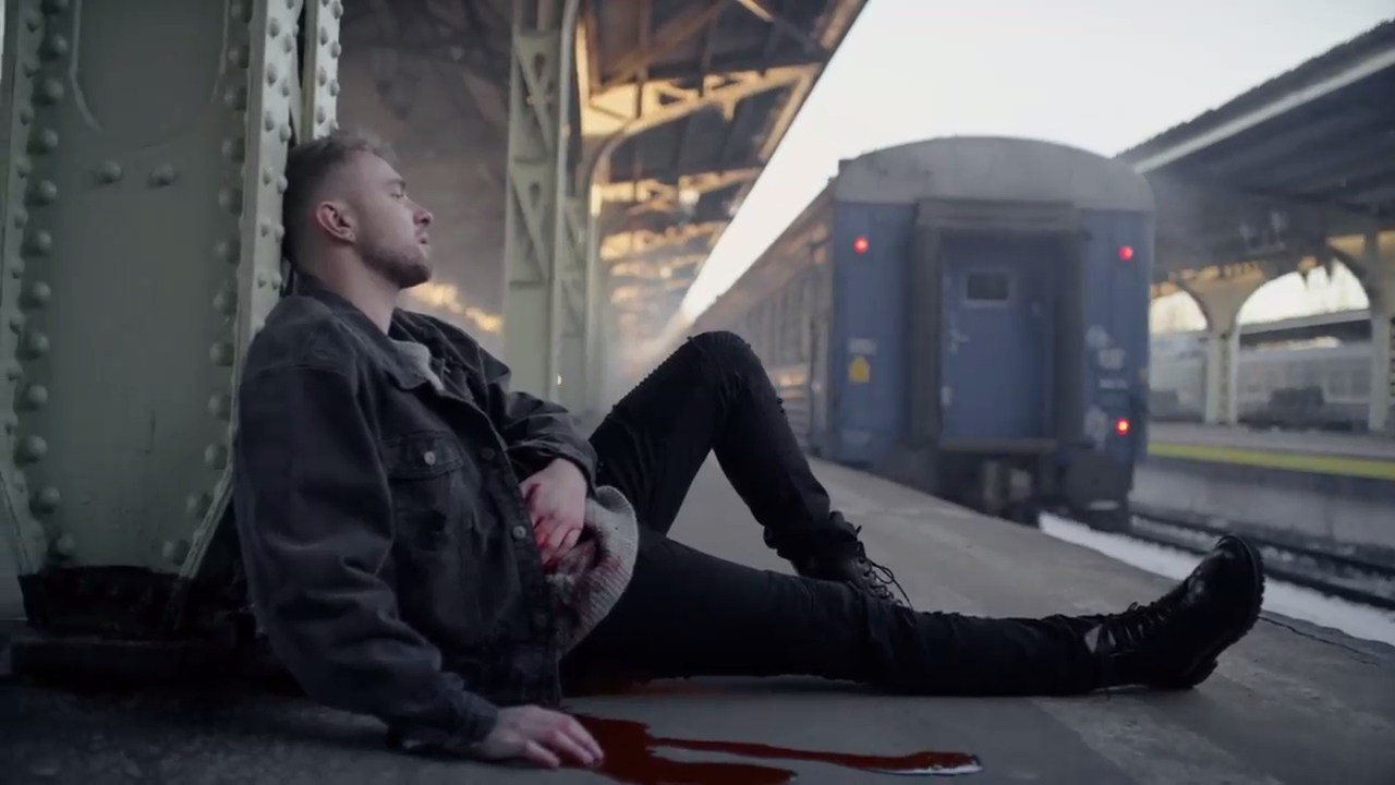 Егор Крид - Миллион алых роз (премьера клипа, 2018) смотреть онлайн