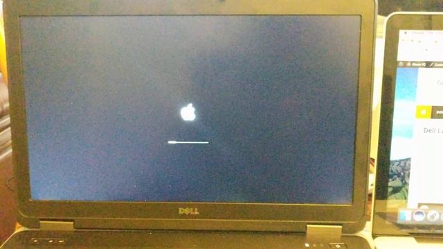 Dell Latitude E6540: HackBook with macOS Mojave 10.14.6 (18G103) смотреть онлайн