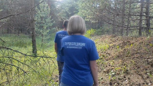 ТурЭкспедиция по Ардатовскому краю (фильм 4) смотреть онлайн