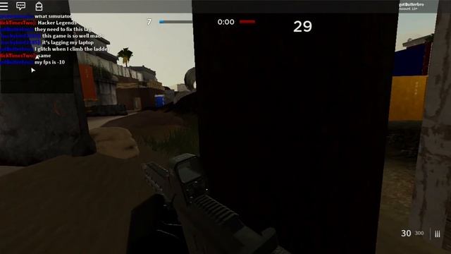 Upcoming Roblox Tactical Shooter Game: Frontlines by MAXIMILLIAN смотреть онлайн