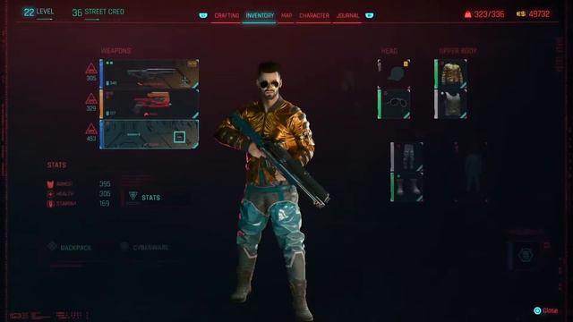 Cyberpunk 2077: Our New Partner In Crime (Part 8) смотреть онлайн