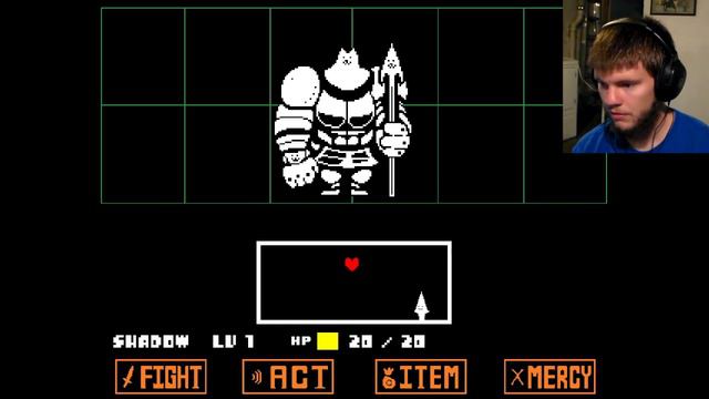 Greater Dog: Undertale Part6 смотреть онлайн