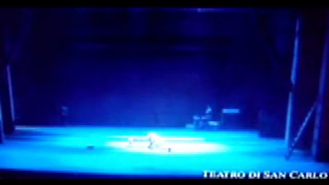 Ambrogio Maestri Ambrogio Maestri - Falstaff  - S.Carlo