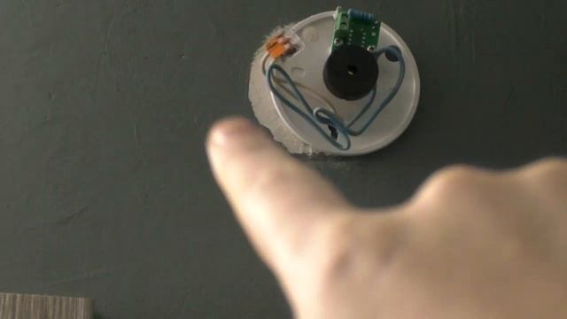 Видео звонок на ESP32 с интеграцией в Home Assistant. С уведомлением на смартфоне. Lilygo T-Camera.