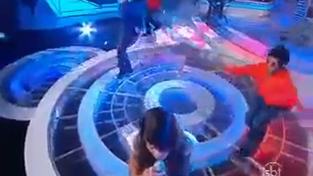 Final - Jovens Talentos VENCEDORA Brenda Dos Santos - Tente Outra Vez . Raul Gil #gospel #raulgil смотреть онлайн