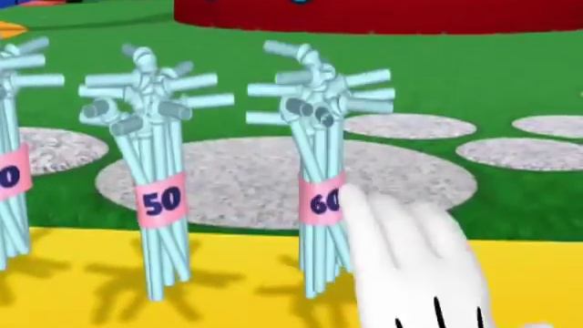 Mickey Mouse Clubhouse   Mickey S Countdown Music Video   Playhouse Disney Official