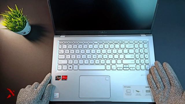 Asus M515DA-bq512ws ⚡UNBOXING & FULL REVIEW ⚡ Ryzen 5-3500U/8gbRam/512gbSsd/15.6 FHD смотреть онлайн