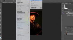 Как исправить баланс белого в Фотошопе? 4 способа