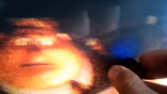 Что будет если поднести магнит к телевизору смотреть онлайн