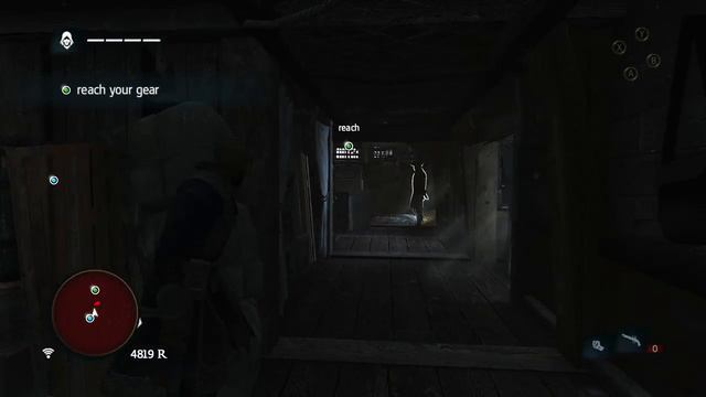 Assassins Creed: Black Flags смотреть онлайн