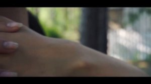 Летняя любовь.