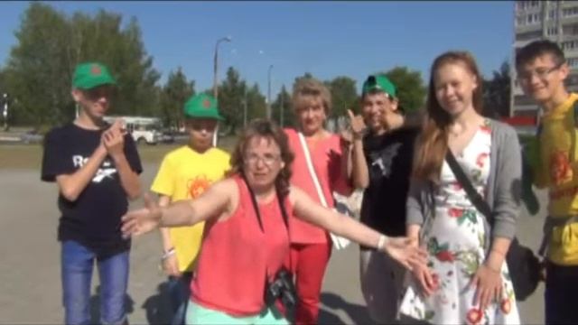 С Днем Рождения, Татьяна Евгеньевна! смотреть онлайн