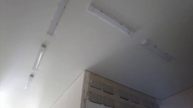 Установка тканевого потолка DESCOR. Лёгкие деньги. смотреть онлайн