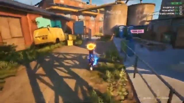 Goat simulator 3 full Gameplay 2022 || PS5 & PS4 Games смотреть онлайн