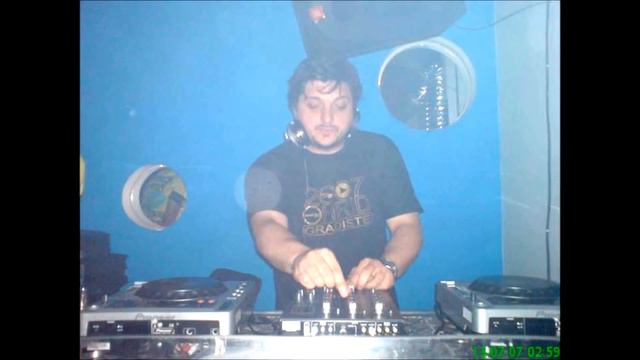 DJ POWER..FREE YOUR MIND.wmv смотреть онлайн