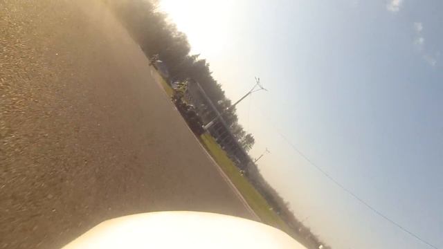 Supermoto 30.04.17.тренировка трек Лидер 4 сессия смотреть онлайн