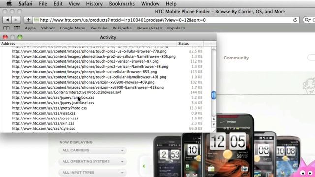How To Save Images That Are Dynamically Loaded Into Flash смотреть онлайн