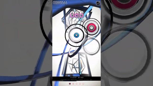 Tone Sphere - Float Mind (EXPERT) смотреть онлайн