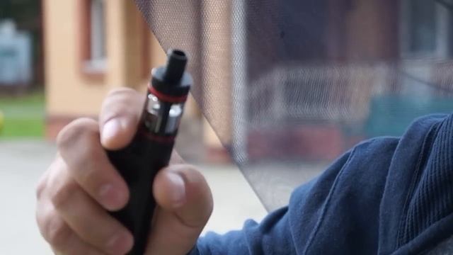 Обзор - мнение. Готовый Набор: боксмод Kanger Subox Mini 50W