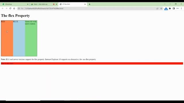 CSS 4 || PROPERTIES AND VALUES смотреть онлайн