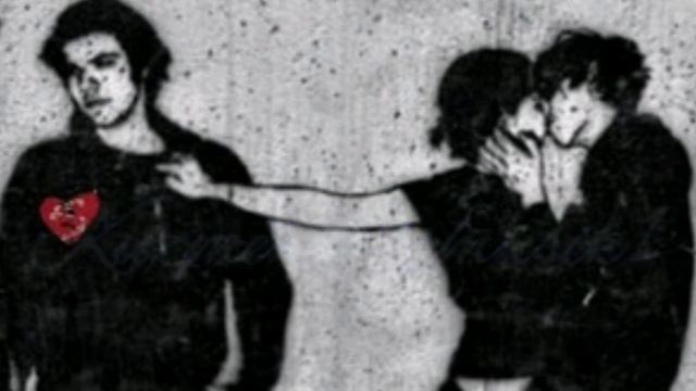 Kuzmenko1 - Душа кавер (ALEX ANDREEV - время всё залечит) смотреть онлайн