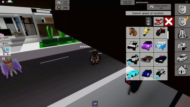 HOW TO GET PREMIUM GAMEPASS FOR FREE IN Brookhaven ?RP смотреть онлайн