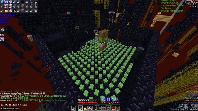 2b2t Book Club Members Chunk Ban Spawn - Chunk Banning Method Leaked смотреть онлайн