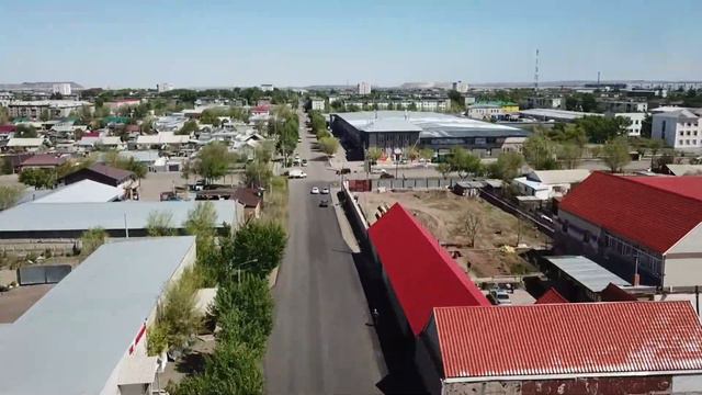 по ул. Горняков г.Экибастуз смотреть онлайн