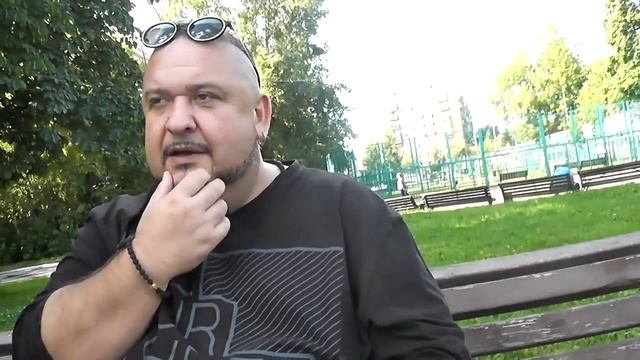 Александр Морозов о травме Игоря Христенко на съемках "Кривого Зеркала" смотреть онлайн