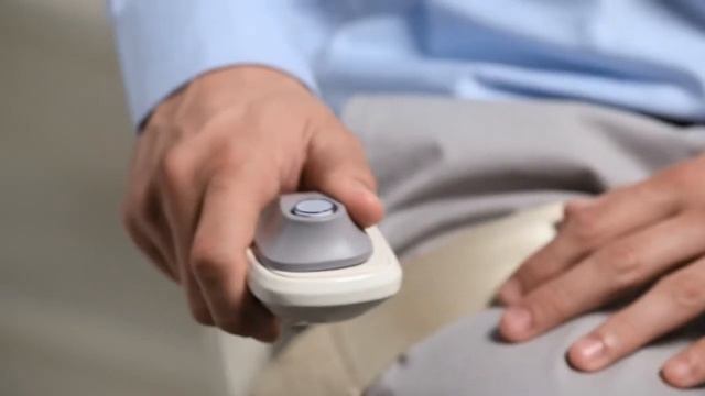 Otolift AIR Instruction Video - Bentley Mobility Services Ltd. смотреть онлайн