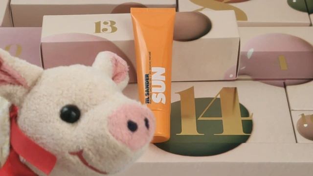 Адвент Календарь Basler - beauty 2023 смотреть онлайн
