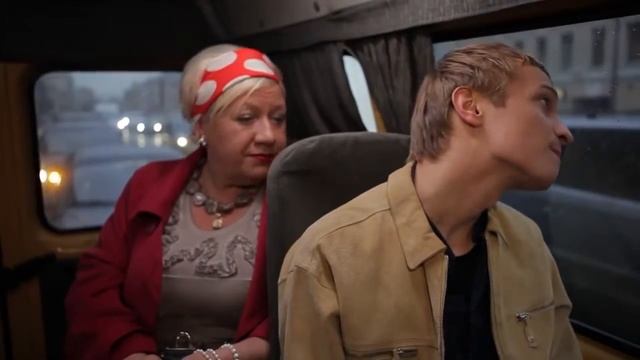 Подари Любовь Социальный ролик смотреть онлайн