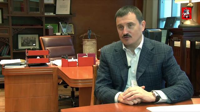 Михаил Кузовлев: для иностранных денег Москва остается главным регионом России смотреть онлайн