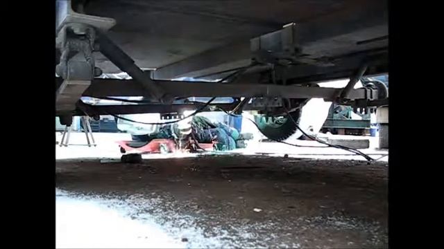 Ремонт тормозной системы смотреть онлайн