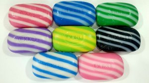 ASMR SOAP l  Резка сухого мыла l Cutting dry soap l No talking