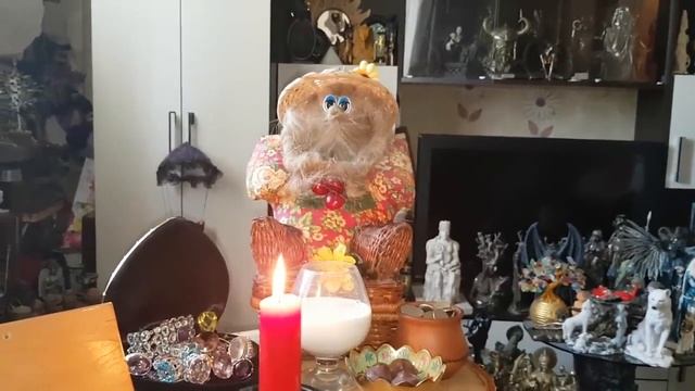 ОБРАЩЕНИЕ К ДОМОВОМУ, ДЛЯ ВСЕХ смотреть онлайн
