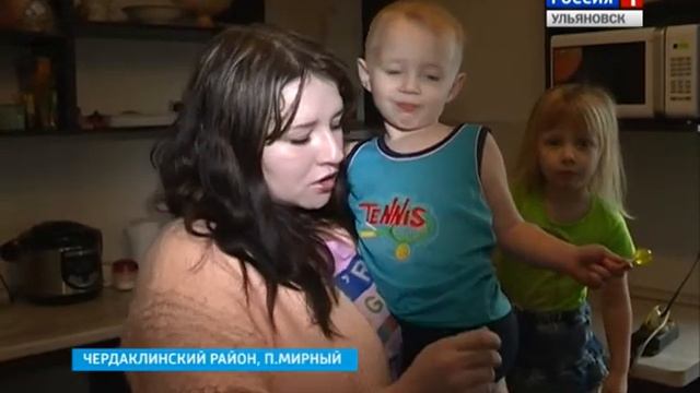 В посёлке Мирный нет воды смотреть онлайн