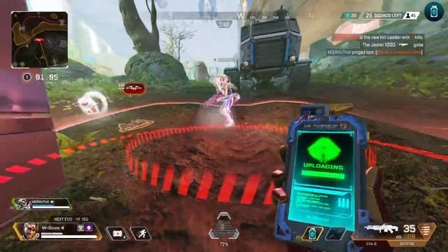 Apex Clips: Double Bocek in Duos From Nodes смотреть онлайн
