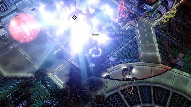 Command & Conquer Red Alert 3 кампания за Юрико последнее воссоединение финал ! смотреть онлайн