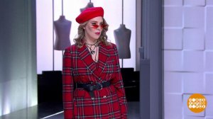 "Модный приговор": фейерверк эмоций! Доброе утро. Фрагмент выпуска от 23.04.2024