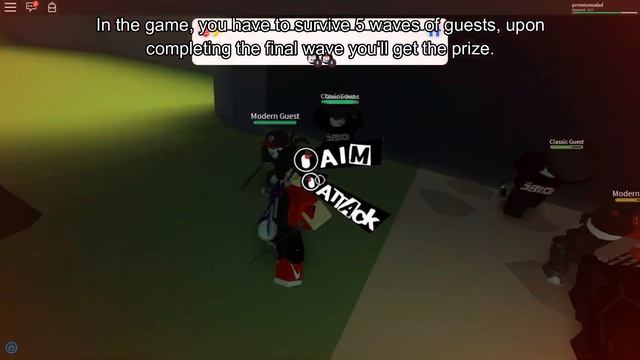 [EVENT] How to get the DIY Golden Bloxy Wings [The 6th Annual Bloxys] [ROBLOX] смотреть онлайн