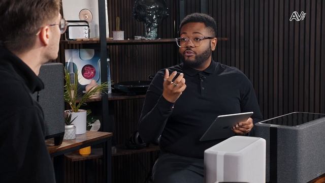 Are Denon Home the most versatile wireless speakers for your home? | AV.com смотреть онлайн