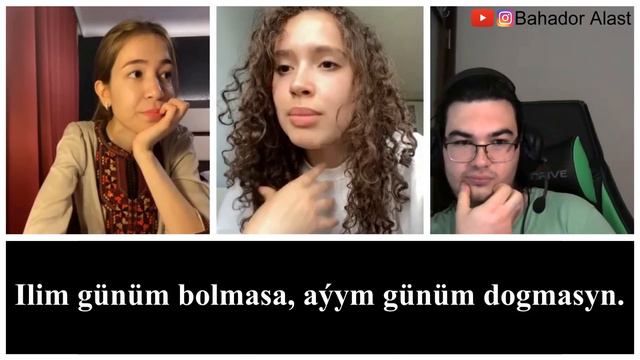 Similarities Between Turkish And Turkmen