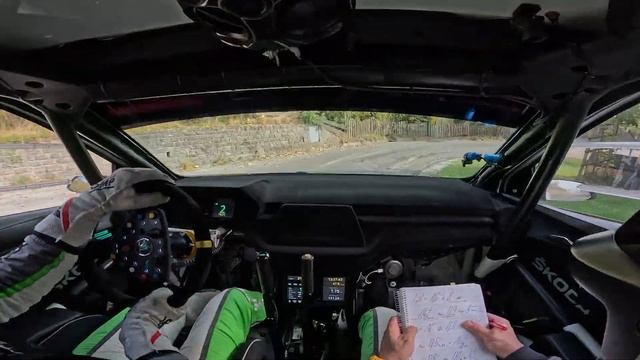 Пробую новую камеру (Го про 12)