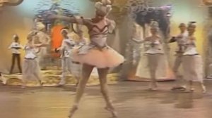 С С  Прокофьев  Золушка  1985
