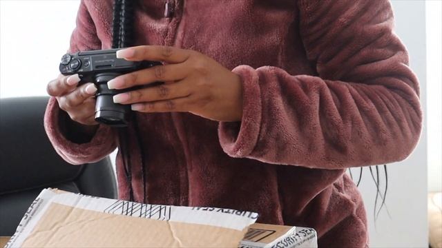 Unboxing the Canon Powershot SX740!! смотреть онлайн